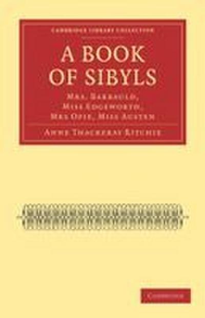A Book of Sibyls