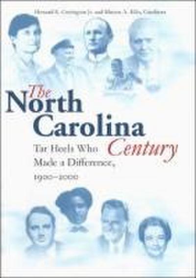 North Carolina Century