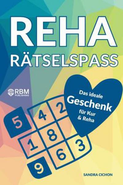 Reha Rätselspaß