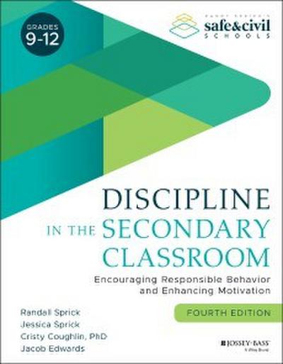Discipline in the Secondary Classroom