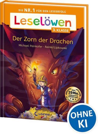 Der Zorn der Drachen