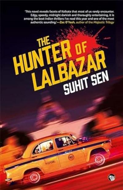 The Hunter of Lalbazar