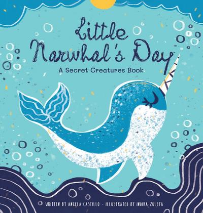 Little Narwhal’s Day