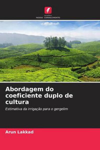 Abordagem do coeficiente duplo de cultura