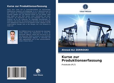 Kurse zur Produktionserfassung
