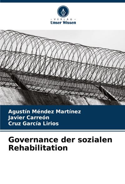 Governance der sozialen Rehabilitation