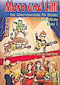 Moro und Lilli 3