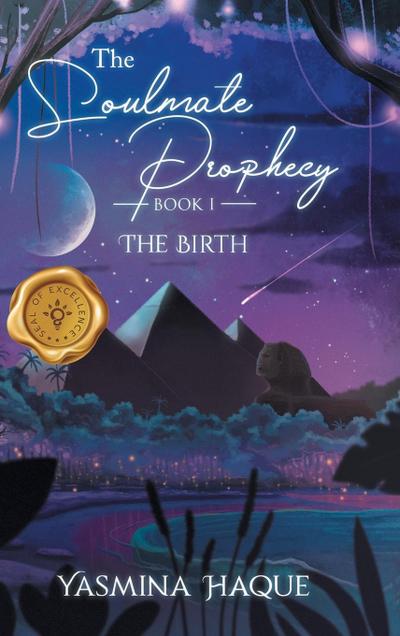 The Soulmate Prophecy