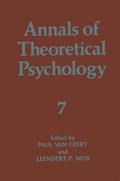 Annals of Theoretical Psychology 7