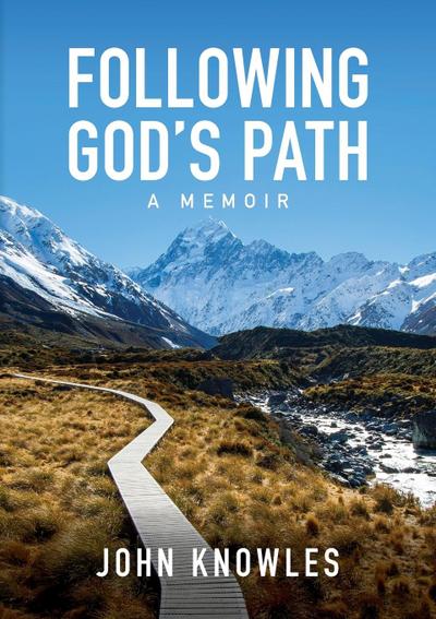 Following God’s Path