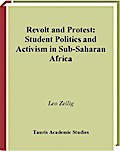 Revolt and Protest
