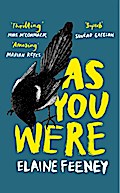 As You Were