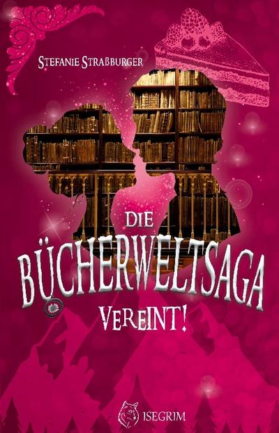 Bücherweltsaga