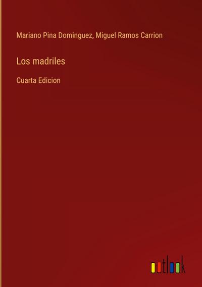 Los madriles
