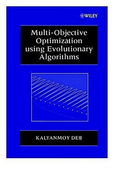 Multi-Objective Optimization Using Evolutionary Algorithms