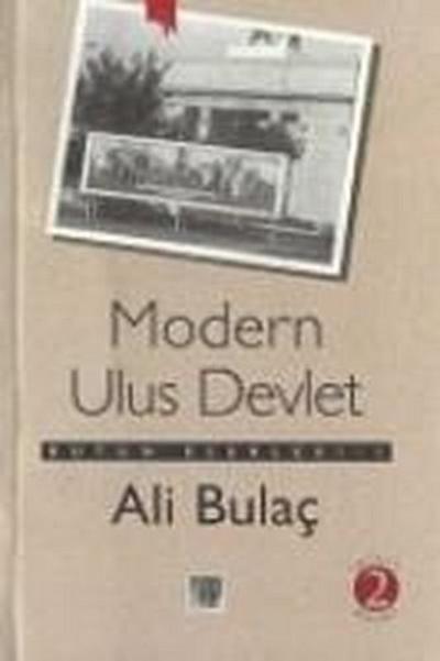 Modern Ulus Devlet