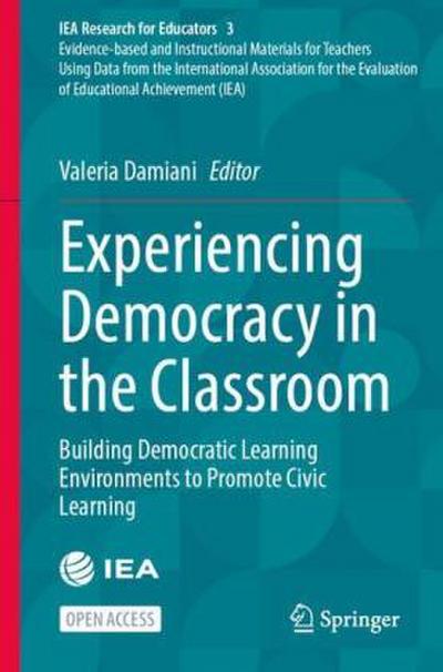 Experiencing Democracy in the Classroom