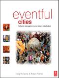 Eventful Cities