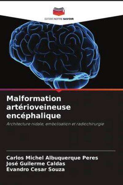 Malformation artérioveineuse encéphalique