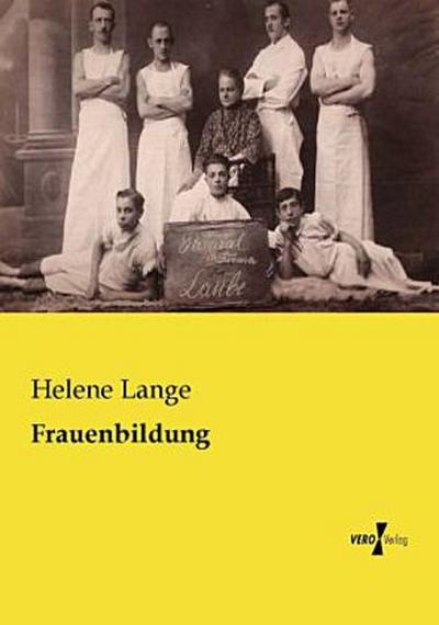 Frauenbildung