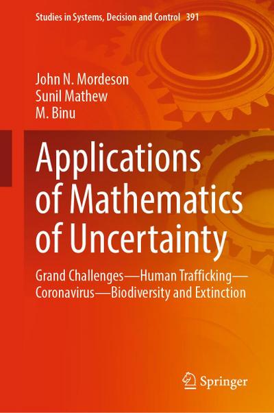 Applications of Mathematics of Uncertainty