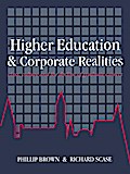Higher Education And Corporate Realities