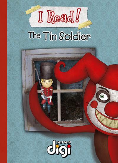 I Read! The tin soldier