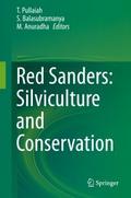 Red Sanders: Silviculture and Conservation