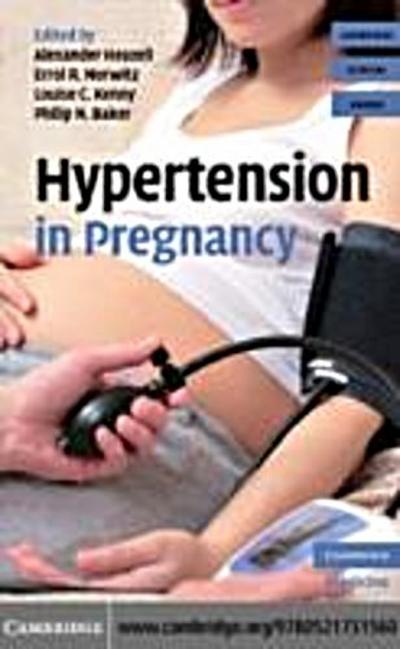 Hypertension in Pregnancy