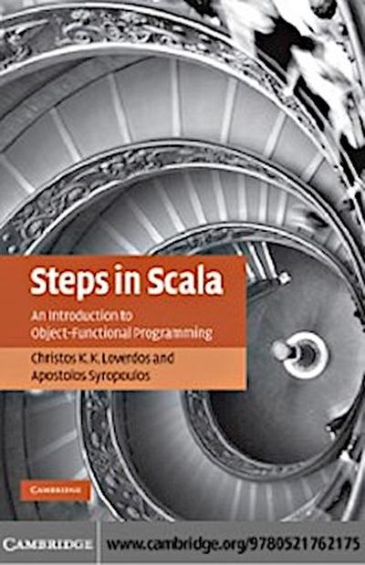 Steps in Scala