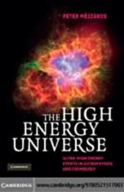 High Energy Universe