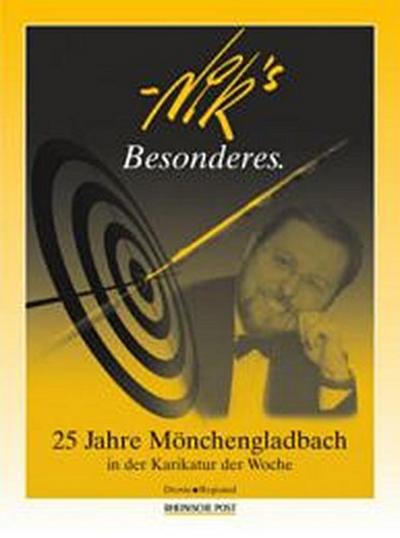 Nik’s Besonderes