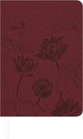 Buchkalender Nature Line Flower 2027