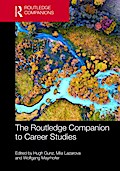 The Routledge Companion to Career Studies