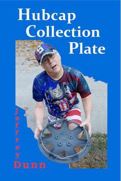 Hubcap Collection Plate
