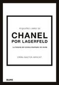 Pequeño libro de Chanel por Lagerfeld