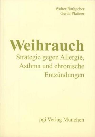 Weihrauch