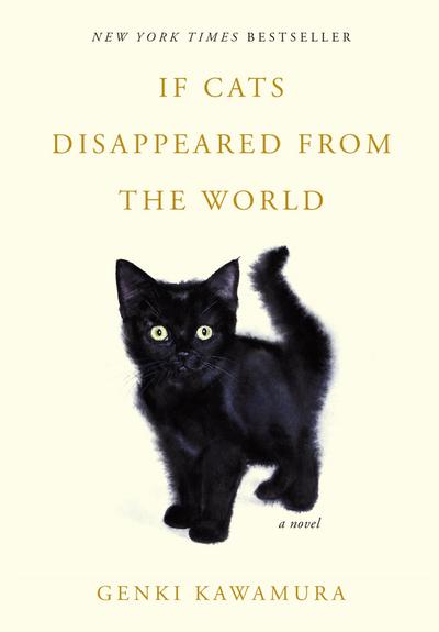 If Cats Disappeared from the World