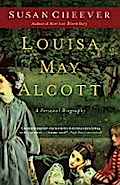 Louisa May Alcott - Susan Cheever