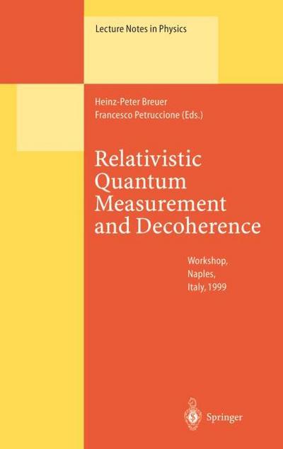 Relativistic Quantum Measurement and Decoherence