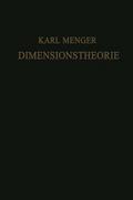 Dimensionstheorie