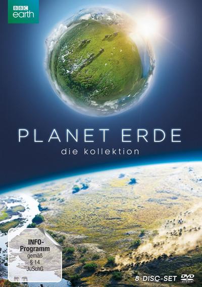 Planet Erde