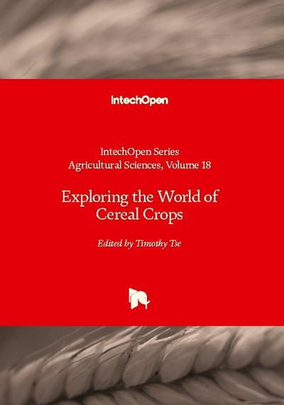 Exploring the World of Cereal Crops