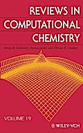 Reviews in Computational Chemistry, Volume 19