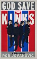 God Save The Kinks