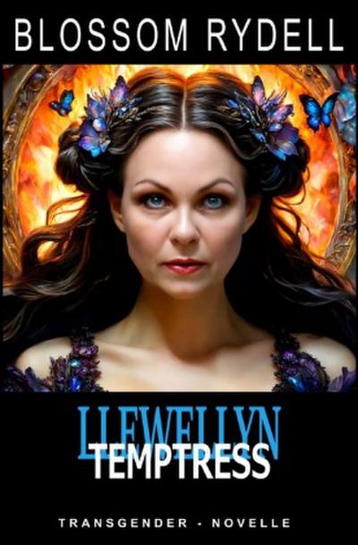 Llewellyn - Temptress