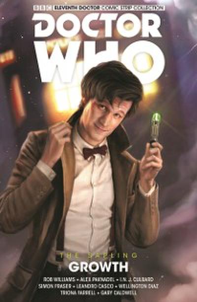 Doctor Who