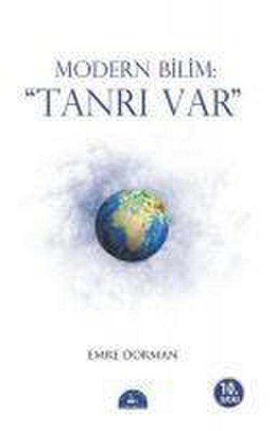 Modern Bilim Tanri Var