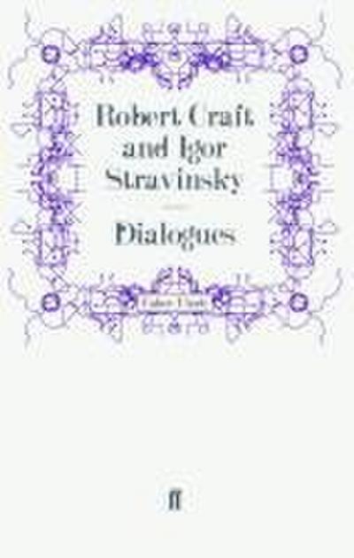 Dialogues