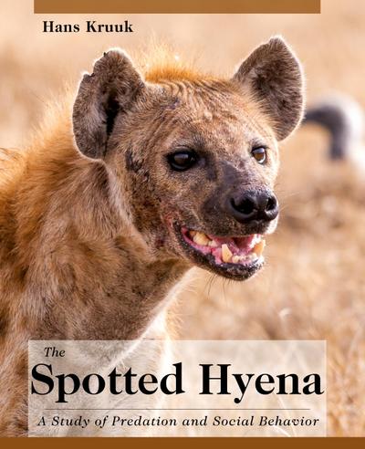 The Spotted Hyena